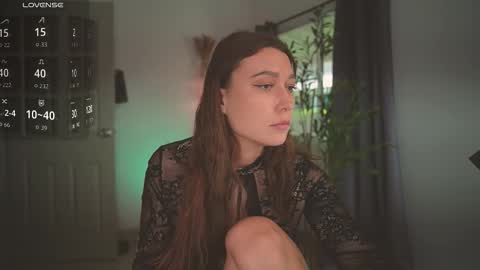 Lana online show from April 1, 4:13 am