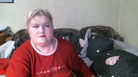 lanacat555 online show from March 6, 6:37 pm