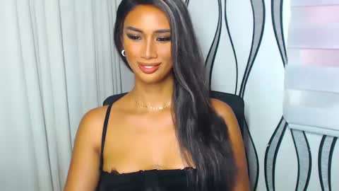 Lana online show from January 6, 12:37 am