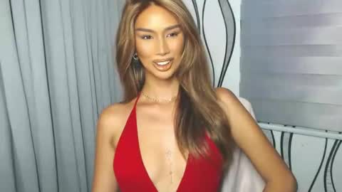 Lana online show from January 26, 6:17 am