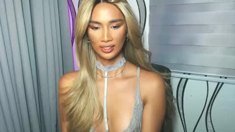 Lana online show from February 26, 7:49 pm