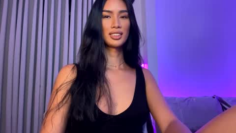 Lana online show from March 9, 7:45 am