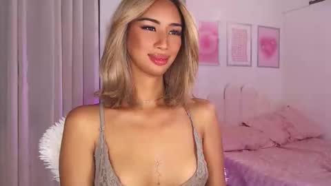 Lana online show from September 12, 2:22 am