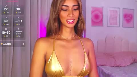 Lana online show from September 28, 11:32 pm