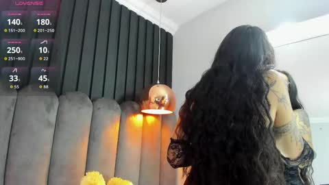 Lana online show from March 24, 11:04 am