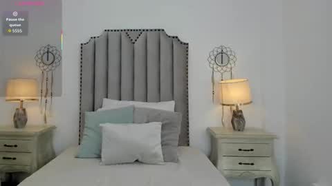 Lana online show from October 14, 7:58 pm