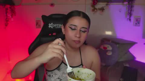 lanaherondale_ online show from March 13, 4:08 am