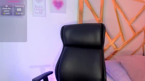 LanaJones online show from November 13, 1:10 pm