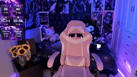 LanaKyutt666 online show from May 16, 10:08 pm