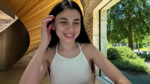 Snapshot of lanalandd chatting on October 8, 3:09 pm Lana online show from October 8, 3:09 pm