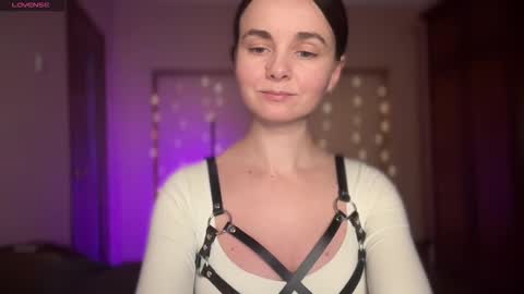 Lana online show from October 15, 8:20 pm