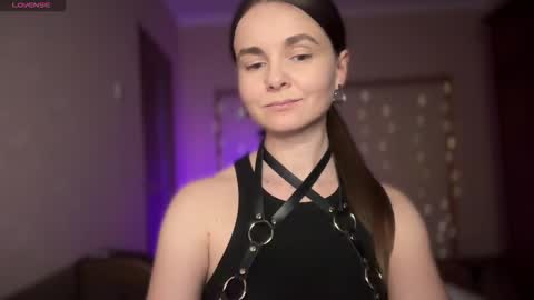 Lana online show from October 24, 10:17 pm