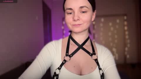 Lana online show from February 3, 12:31 am