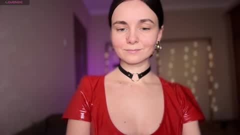 Snapshot of lanaloulou chatting on February 23, 9:56 pm Lana online show from February 23, 9:56 pm