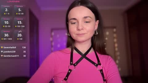 Snapshot of lanaloulou chatting on February 28, 10:33 pm Lana online show from February 28, 10:33 pm