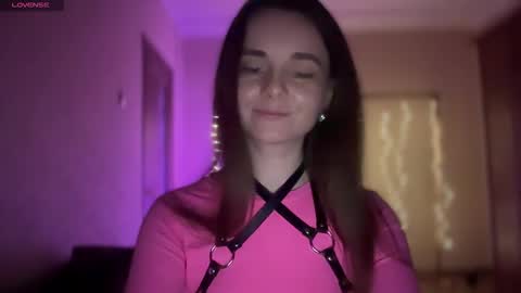 Snapshot of lanaloulou chatting on March 5, 11:45 pm Lana online show from March 5, 11:45 pm