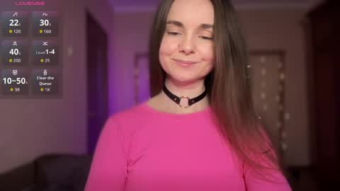 Snapshot of lanaloulou chatting on March 27, 10:09 pm Lana online show from March 27, 10:09 pm