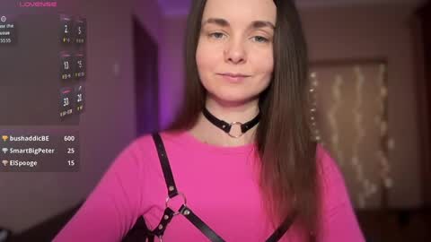 Snapshot of lanaloulou chatting on March 31, 8:42 pm Lana online show from March 31, 8:42 pm