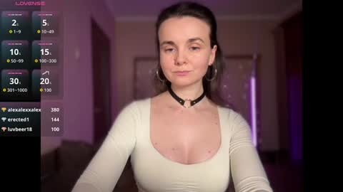Lana online show from June 29, 9:15 pm