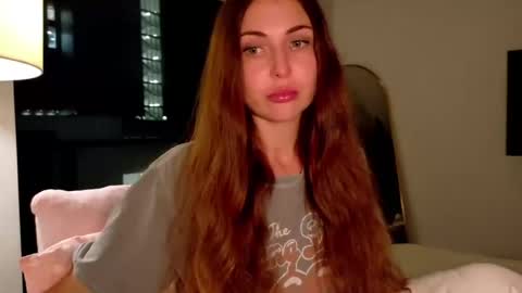Lana online show from June 14, 1:47 am