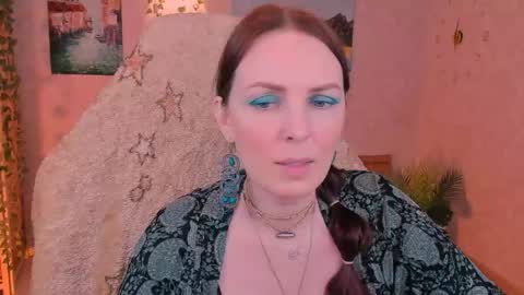 Lana Radiance online show from May 13, 2:58 pm