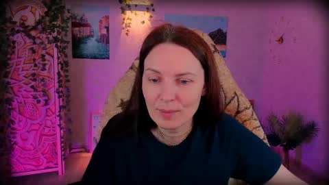 Lana Radiance online show from May 29, 11:52 am