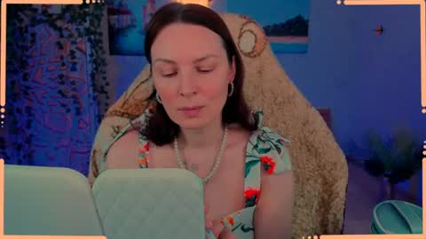 Lana Radiance online show from June 15, 11:45 am