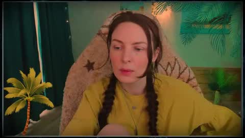 Lana Radiance online show from July 8, 12:31 pm