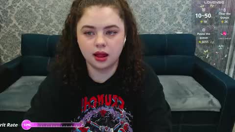 LanaRoub online show from April 27, 3:04 am