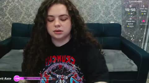 LanaRoub online show from May 9, 3:23 am