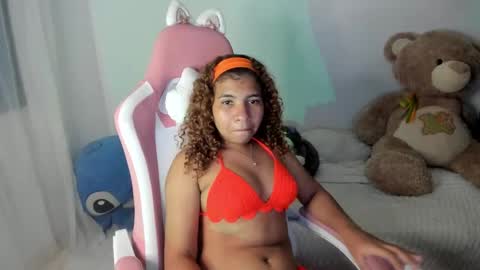 Lana  online show from February 28, 3:04 am