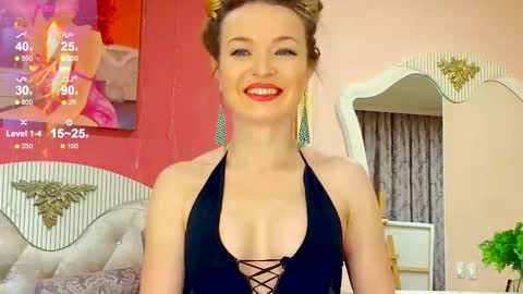 lanavibes online show from February 1, 5:44 pm