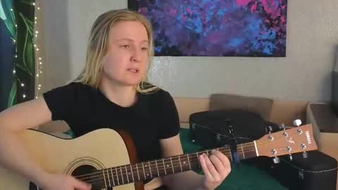 Snapshot of lanavismith chatting on February 3, 6:22 am LanaviSmith online show from February 3, 6:22 am