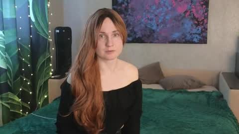 LanaviSmith online show from February 27, 6:24 am