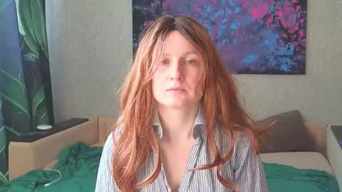 Snapshot of lanavismith chatting on April 13, 6:19 am LanaviSmith online show from April 13, 6:19 am