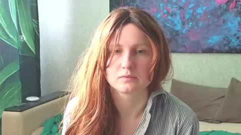 Snapshot of lanavismith chatting on April 14, 6:08 am LanaviSmith online show from April 14, 6:08 am