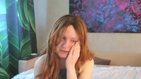 Snapshot of lanavismith chatting on May 6, 6:41 am LanaviSmith online show from May 6, 6:41 am