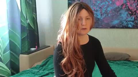 Snapshot of lanavismith chatting on May 11, 7:03 am LanaviSmith online show from May 11, 7:03 am