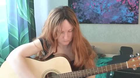 Snapshot of lanavismith chatting on May 19, 6:09 am LanaviSmith online show from May 19, 6:09 am
