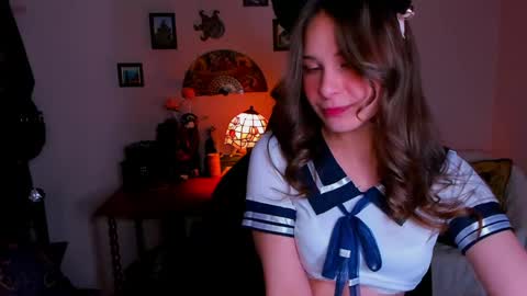 Snapshot of lanaxstar chatting on April 24, 7:33 am LanaXStar online show from April 24, 7:33 am
