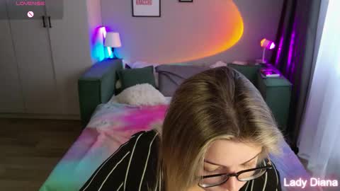 Snapshot of lancastermiss chatting on October 9, 11:30 am LancasterMiss online show from October 9, 11:30 am