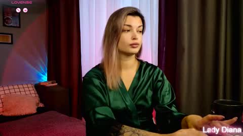 Snapshot of lancastermiss chatting on October 19, 1:34 pm LancasterMiss online show from October 19, 1:34 pm