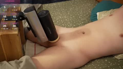 Snapshot of lanceguerr chatting on January 18, 2:43 pm lanceguerr online show from January 18, 2:43 pm