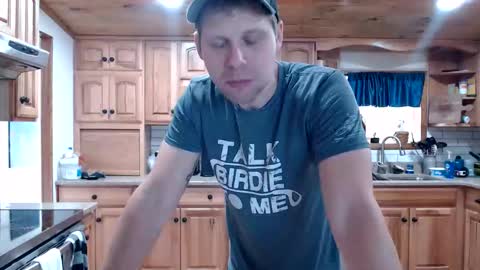 Lance online show from January 13, 4:12 pm