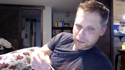 Lance online show from May 11, 12:05 am