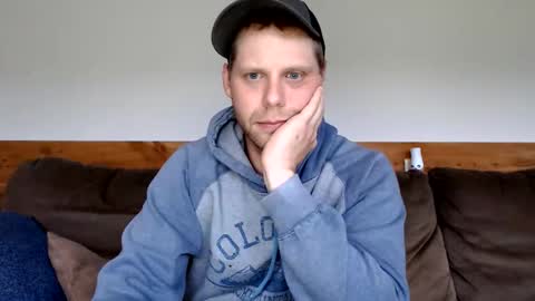 Lance online show from May 21, 12:06 am