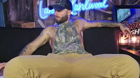 LANCE online show from September 24, 11:52 pm