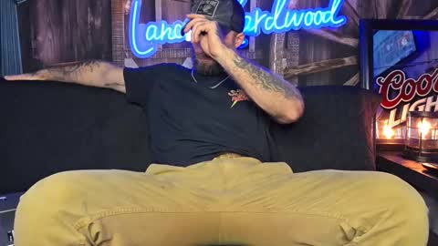 LANCE online show from October 3, 12:18 am