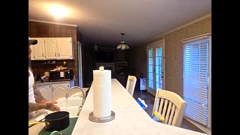 LANCE online show from June 4, 1:17 pm