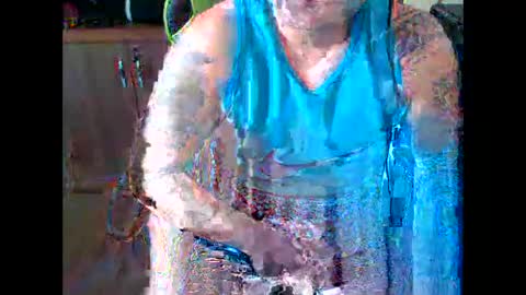 Landaw online show from March 19, 11:25 am